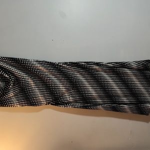 Bebe dress for women's size M